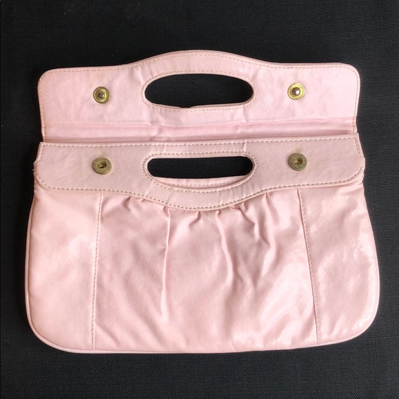 Vintage Pink Purse Snaps - Picture 6 of 10